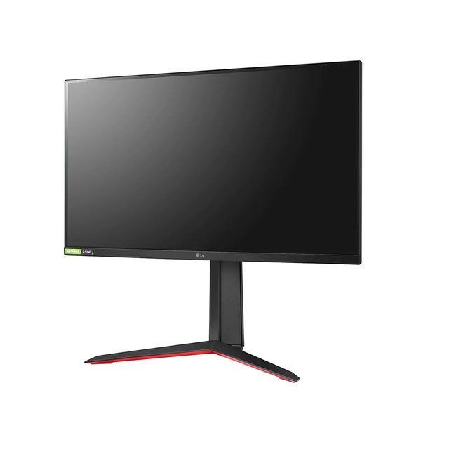 울트라기어 27GP750 68cm 240Hz IPS 게이밍 모니터