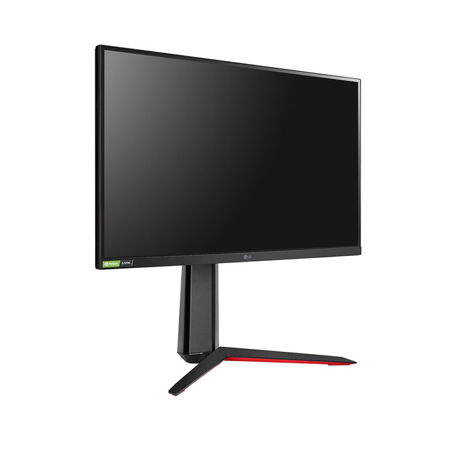 울트라기어 27GP750 68cm 240Hz IPS 게이밍 모니터