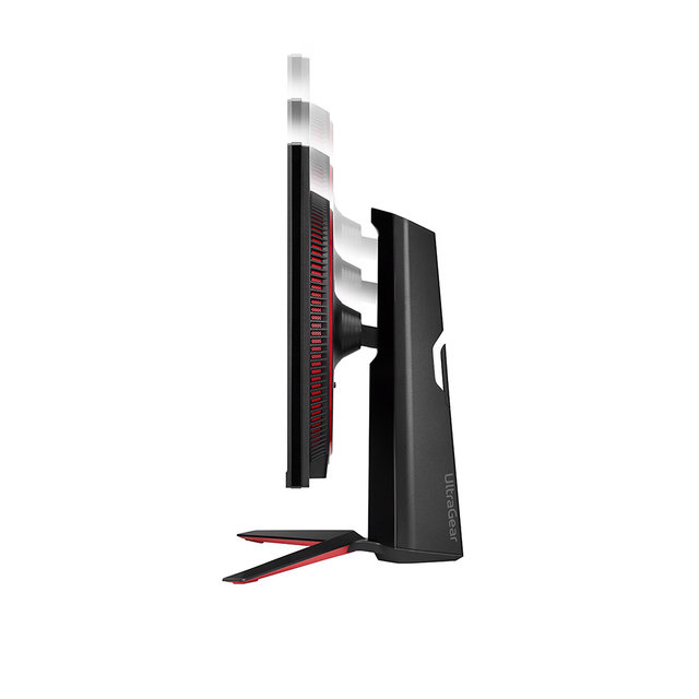 울트라기어 27GP750 68cm 240Hz IPS 게이밍 모니터
