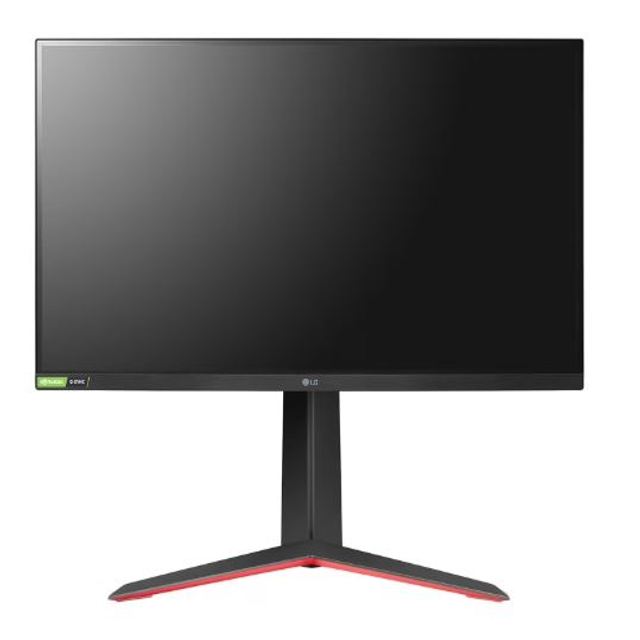 울트라기어 27GP750 68cm 240Hz IPS 게이밍 모니터