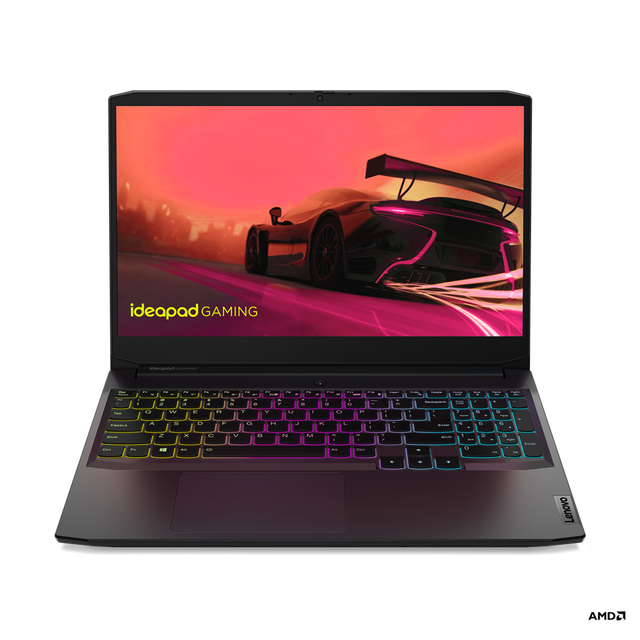 [중급 / 관저점] 레노버 게이밍 노트북 GAMING3-15-R5-3050TI(WIN)