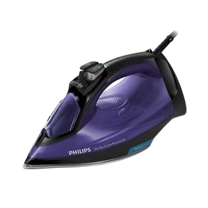 P.T. Philips Industries Batam [중고] 상급 / 판암점 필립스 스팀다리미 GC-3925