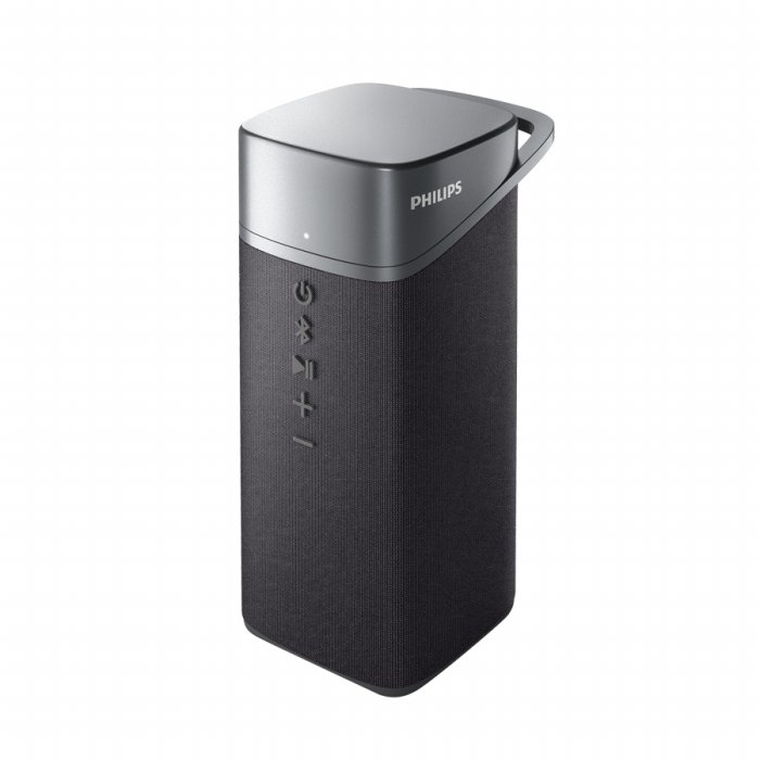 [중고] 상급 필립스 휴대용 블루투스 스피커, TAS3505 TAS3505