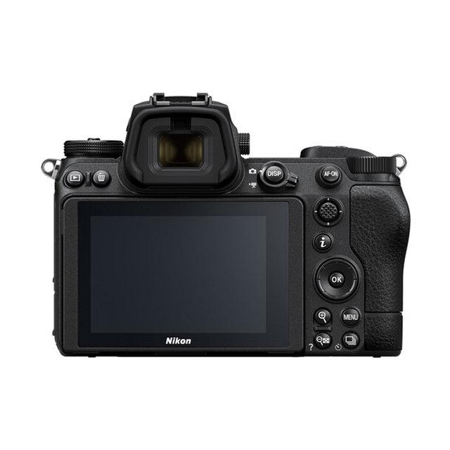 [정품] Nikon 풀프레임 미러리스 카메라 [Z7 II BODY]