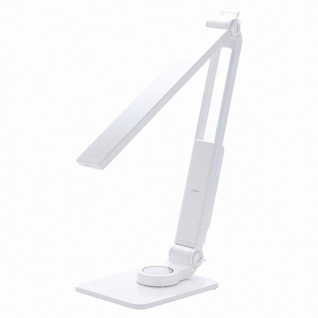 [상급 / 계양롯데마트점] 프리즘 LED 스탠드 LSP-5700WH