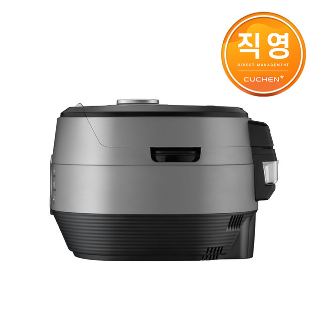 [상급 / 전주롯데마트점] 쿠첸 CRR-PKPR1040S 10인용 프리미엄 밥솥