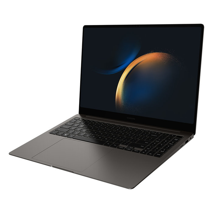 [중고] 삼성전자 중급 / 양산점 진열 Galaxy Book3 Ultra J NT960XFH-XC70G