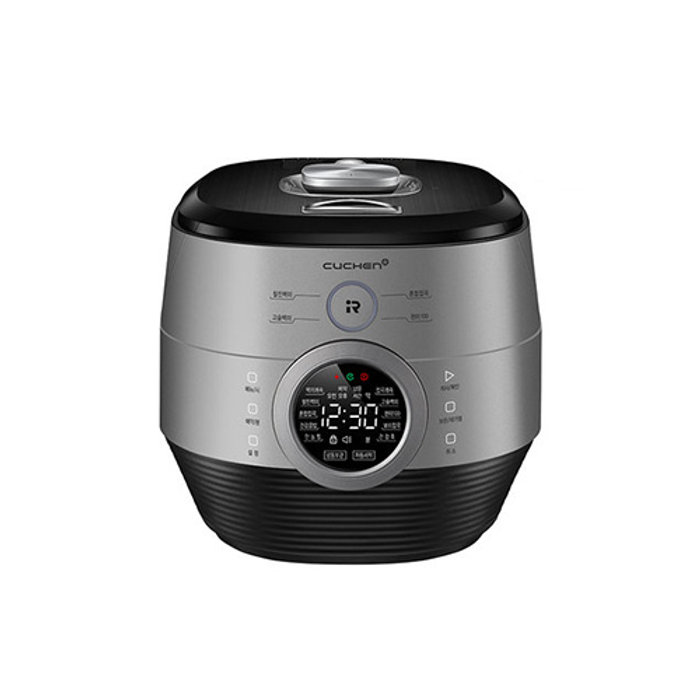 [중고] 상급 / 삼선교점 쿠첸 IR압력 전기밥솥 CRR-PKPR1040S