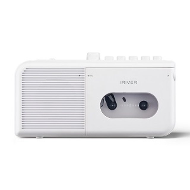 [중급 / 정왕역점] 아이리버 DECK 모노 카세트 IAF10