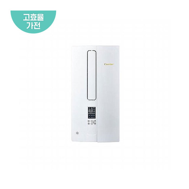 [상급 / 삼천포점] 캐리어 창문형에어컨 AWC07VULW