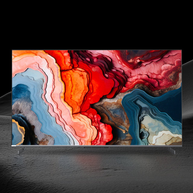 190cm 25년형 5년무상 AS 쿠카 144Hz AI 75 QLED 퀀텀 사운드 구글 스마트TV (스탠드형 설치/기사)