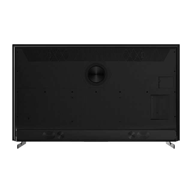 190cm 25년형 5년무상 AS 쿠카 144Hz AI 75 QLED 퀀텀 사운드 구글 스마트TV (이동형타입A/기사)