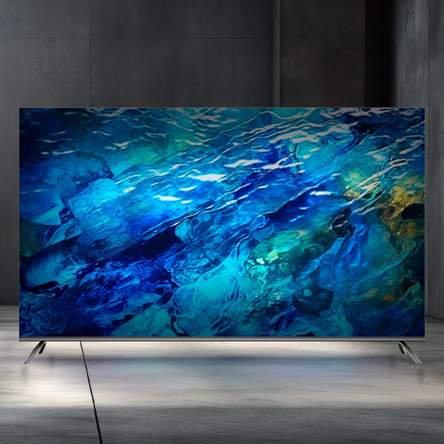 24년형 신제품 이스트라 144Hz VRR 65 UHD AI 구글TV 자가설치(직배