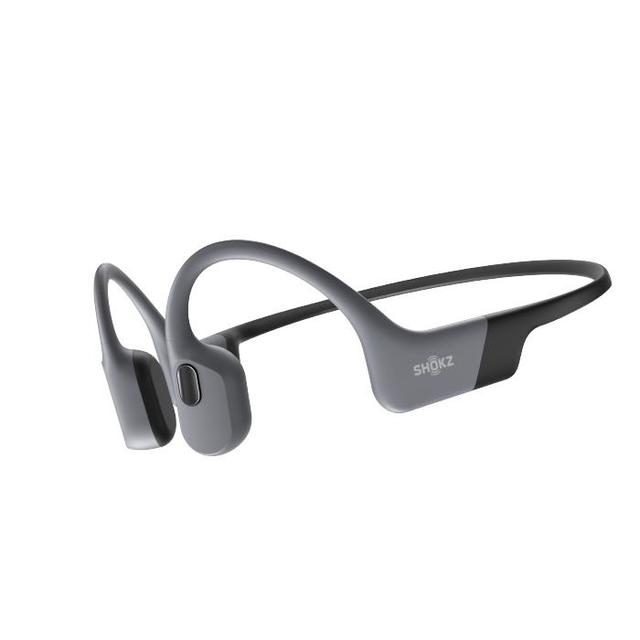 [국내정품][수영장필수템] SHOKZ 오픈 스윔 프로 프리미엄 골전도 블루투스 이어폰 [그레이][S710]