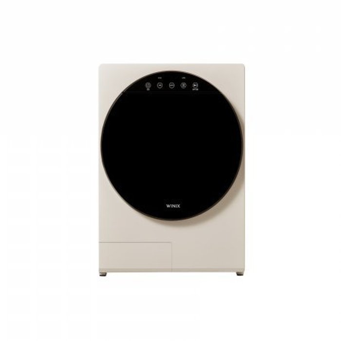 [중고] [상급 / 송파롯데마트점] 위닉스 컴팩트 건조기 HSTE400-LWK (4kg, 화이트베이지)