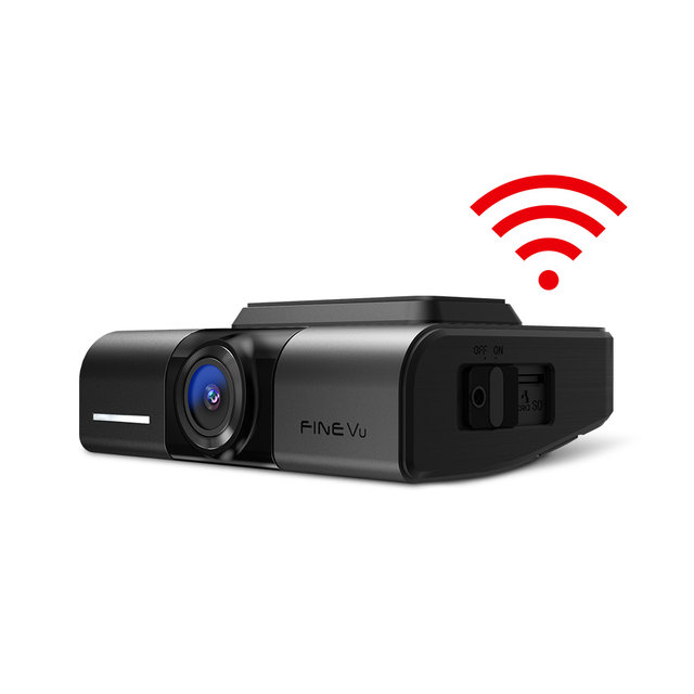 [64GB로 용량업][32GB+자가설치] X550 4K UHD 와이파이 차량용 블랙박스 빌트인캠