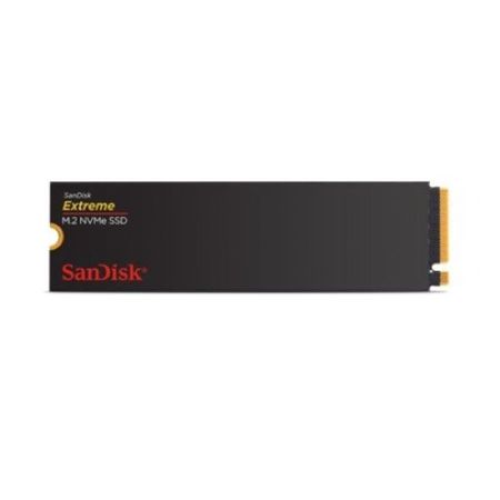 샌디스크 Extreme M.2 NVMe SSD (2TB) 대원CTS