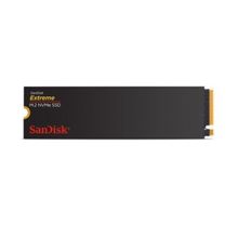 샌디스크 Extreme M.2 NVMe SSD (500GB) 대원CTS
