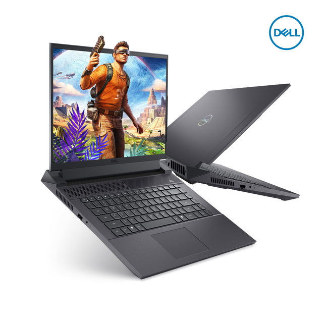 DELL G16 DG7630-W008KR i7-13650HX/RTX4060/16GB/1TB/QHD+ 240Hz/윈11 게이밍 고성능 고사양 영상편집용 게임용 사무용 델 노트북
