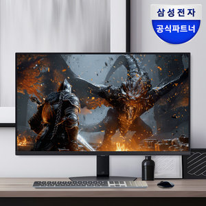 [공식] 삼성 오디세이 G5 S32DG500 81cm 게이밍모니터 180Hz 1ms 프리싱크 피벗 스위블