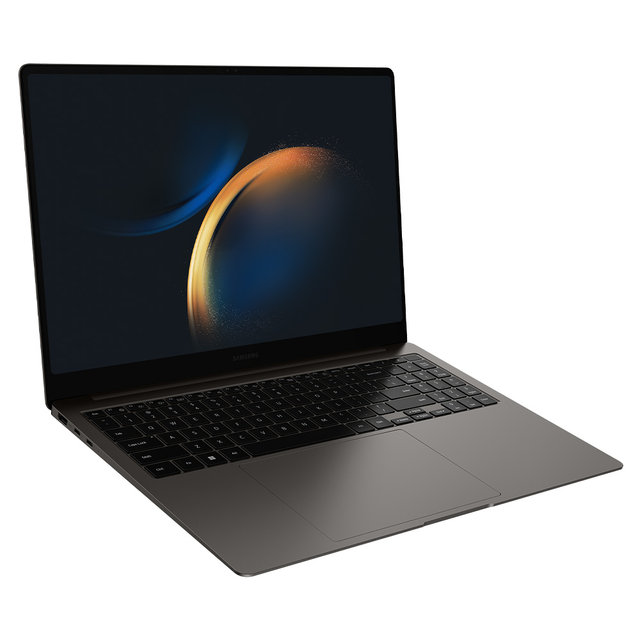 [최상급 / 행신역점] 갤럭시 북3 Pro 노트북 NT960XFG-KC51G (i5-1340P 16GB 256GB 40.6cm WQXGA+ AMOLED Win11H 그라파이트)