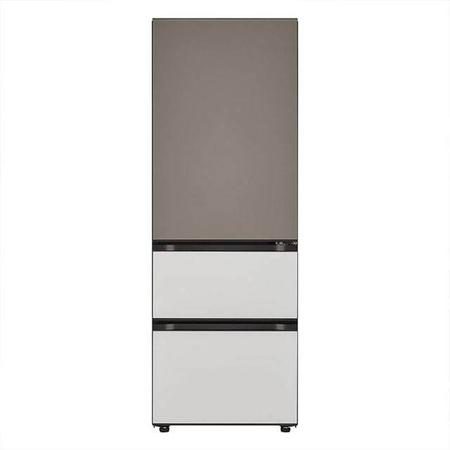 [상급 / 두정점] LG 오브제 김치냉장고 무드업 Z331GNN152.AKOR