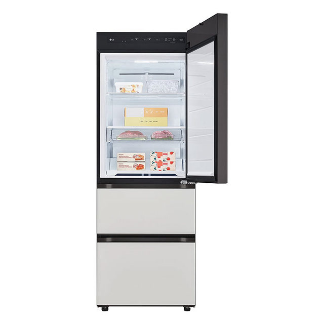 [상급 / 두정점] LG 오브제 김치냉장고 무드업 Z331GNN152.AKOR