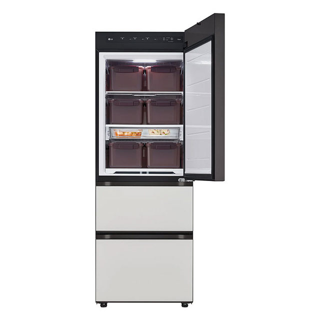[상급 / 두정점] LG 오브제 김치냉장고 무드업 Z331GNN152.AKOR