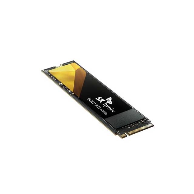 SK하이닉스 Gold P31 M.2 NVMe (2TB)