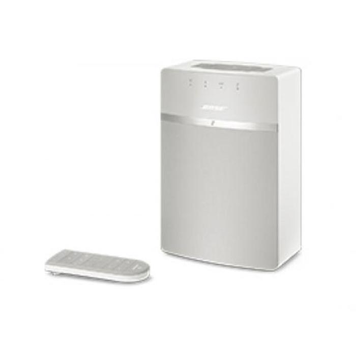 [중고] [중급 / 포천점] BOSE 사운드터치10 블루투스 스피커[화이트][SOUNDTOUCH10]