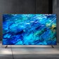 이스트라 144Hz VRR 85 UHD AI 구글TV 이동A타입(기사)