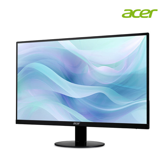 [한성] 에이서 SA270 G0 IPS 120Hz 68.58cm 27 모니터 (일반)