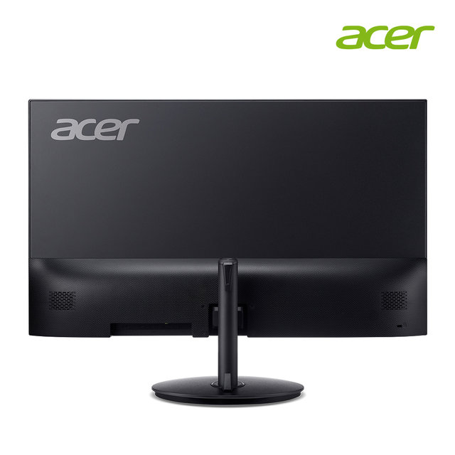 [한성] 에이서 SH242Y E USB Type C PD 65W 60.96cm 24 모니터 (무결점)