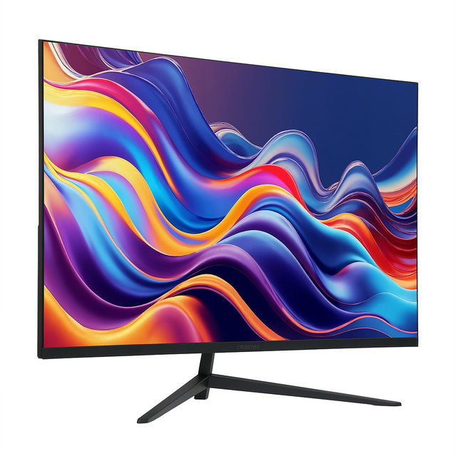 크로스오버 320F75 81cm FHD 75Hz IPS 게이밍 컴퓨터 모니터 무결점
