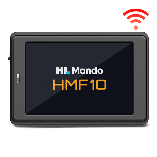 [무료장착]HMF10 WIFI 64G FHD/FHD 2채널 블랙박스 (WIFI포함)