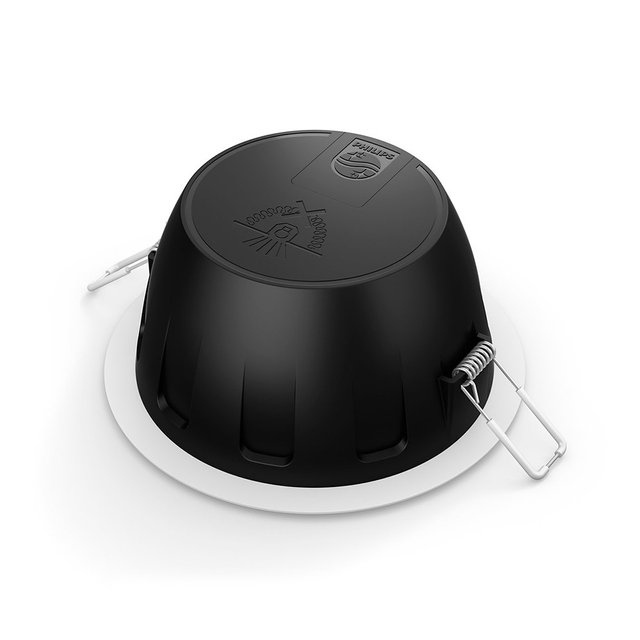 [*][정가:52,000원]필립스 휴 가니아 51107 다운라이트 125mm 매입등 매립등[국내정품]