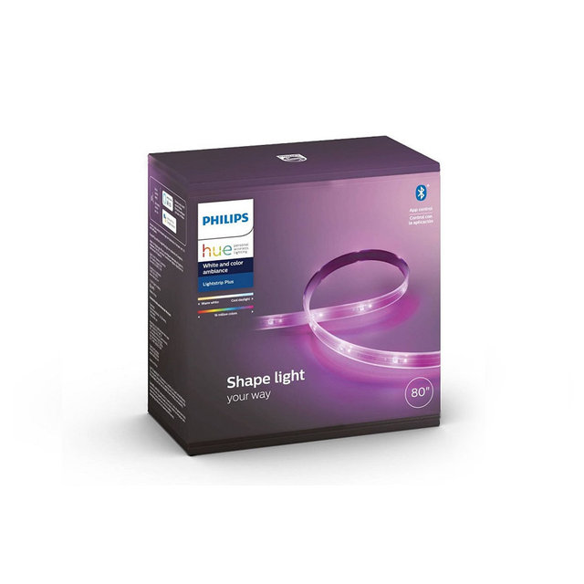 필립스 휴 라이트스트립 플러스 4세대 2M