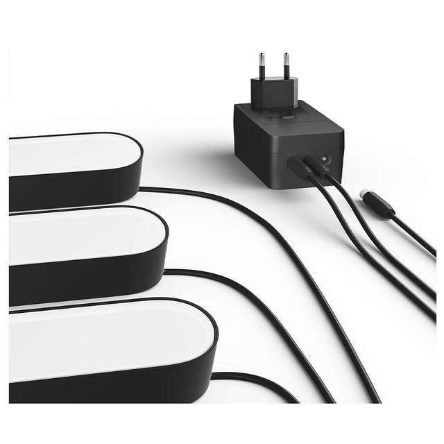 [*][정가:209,000원]필립스 휴 플레이 라이트 바 더블팩[국내정품]