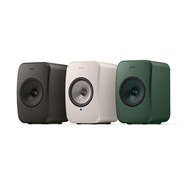 [12~24개월 장기할부]LSX II LT [국내정품]케프 LSX2LT 스테레오 스트리밍 스피커 PCFI