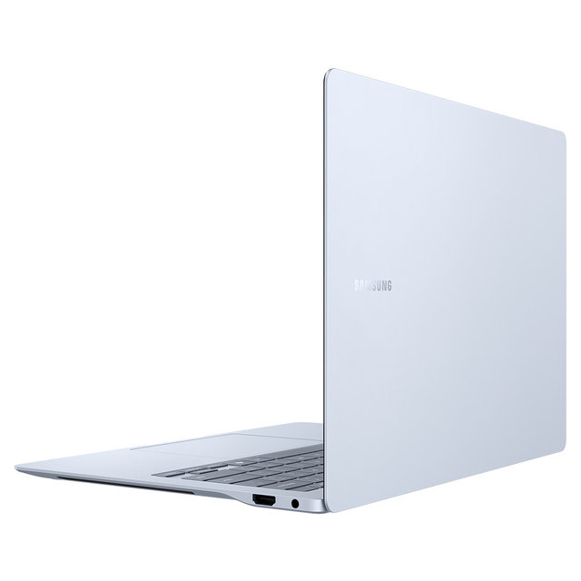 갤럭시 북4 Edge 엣지 노트북 NT940XMA-KC01B (XEliteX1E80100 16GB 512GB 35.6cm WQXGA+AMOLED Win11 블루)