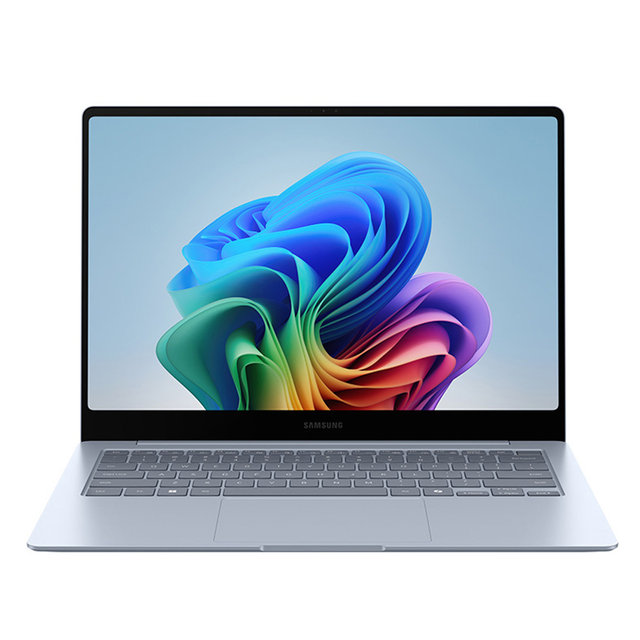갤럭시 북4 Edge 엣지 노트북 NT940XMA-KC01B (XEliteX1E80100 16GB 512GB 35.6cm WQXGA+AMOLED Win11 블루)