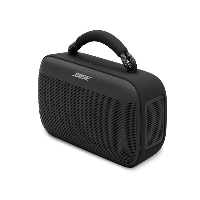[정품] 보스 사운드링크 맥스 블루투스 스피커 [SOUNDLINK MAX]