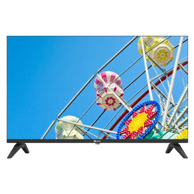  80cm HD TV DEC32H100 스탠드형 (단순배송, 자가설치)