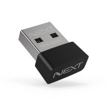 NEXTU NEXT-501AC USB 무선 랜카드 휴대용 와이파이 동글이 433Mbps