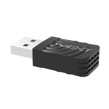 NEXTU NEXT-1201AC MINI USB 무선 랜카드 11ac 1300Mbps