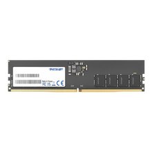 패트리어트 DDR5 16GB PC5-38400 CL40 SIGNATURE 메모리 (4800MHz) 파인인포