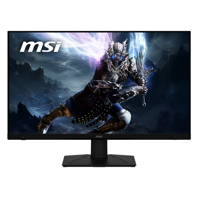 MSI MAG 322UPF IPS 게이밍 4K 160 HDR400 무결점