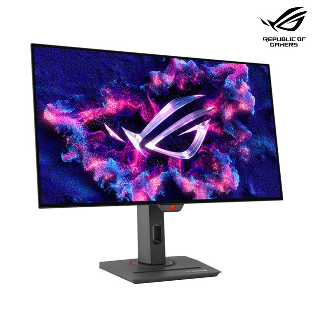 ASUS ROG Strix OLED XG27AQDMG 68Cm 평면 QHD 240Hz 게이밍 모니터