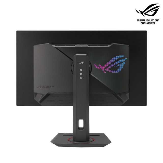 ASUS ROG Strix OLED XG27AQDMG 68Cm 평면 QHD 240Hz 게이밍 모니터