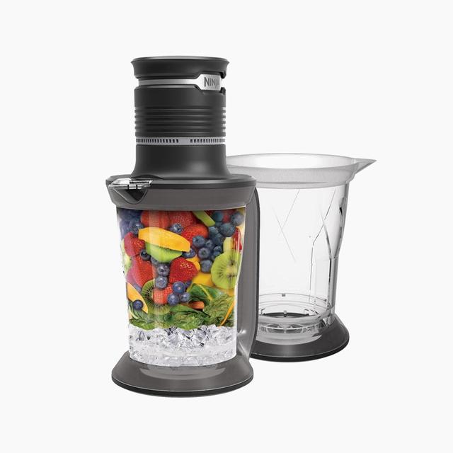  닌자 울트라프렙 초고속 블렌더 PS104KR